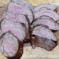 Cooksnap dari @DapoerUmmuHana untuk resep Terderloin Steak with Mushroom Cream Sauce