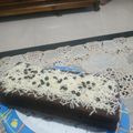 Cooksnap dari Retno Widiarti untuk resep Brownies Kukus Ny.Liem