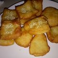 Cooksnap dari saviramutia untuk resep Odading odading