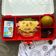 Cooksnap dari Rini Dwi Astuti untuk resep Roti Sandwich with Scrambler egg