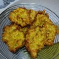 Cooksnap dari Yulia Idris untuk resep Empal/perkedel jagung