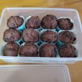 Kan Leung 的 氣炸鍋雞蛋糕 cooksnap