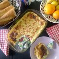 صورة من Gâteaux Zouzou، شاركها بعد تجربة وصفة كرانتيكا