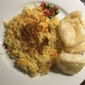 Cooksnap dari Ena untuk resep Bihun jawa