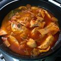 Cooksnap dari ratih untuk resep Kakap Asam Pedas Khas Pontianak