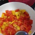 Cooksnap dari vera oktavera untuk resep Es Buah / Koktail Jadul