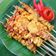 Cooksnap dari Nancy Johan untuk resep Sate Komoh Sapi Pasuruan