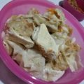 Cooksnap dari Asti Amalia untuk resep Siomay Ayam Udang #PekanInspirasi
