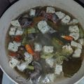 Cooksnap dari Madu Retno untuk resep Asem-asem Ampela Ati Ayam