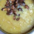 Sarika Uthaya's cooksnap of when they made பால் சர்க்கரை பொங்கல் (Milk sweet pongal recipe in tamil).