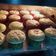 Cooksnap dari Lucia Lanny untuk resep Bolu Pandan Lembut 4 telur (All In One Method)