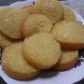 Cooksnap dari Emy Dut untuk resep Bika Ambon Mini