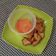 Cooksnap dari anisa untuk resep Crispy Chicken Bites with salad mayonnaise ala hokben (#pr_ayam)