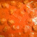 rckaufmann's cooksnap of when they made Bubbas' Meatballs.