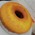 El cooksnap de luciana ojeda cuando hizo Budín húmedo de naranja.