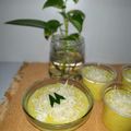 Cooksnap dari Yessi untuk resep ❤Bubur Jagung Manis