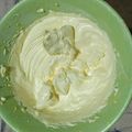 Cooksnap dari Reyta Moulidya untuk resep Buttercream olesan Roti
