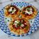 Cooksnap από 𝒳𝓇𝓊𝓈𝑜𝓊𝓁𝒶 𝒦𝑜𝓃𝓉𝑜𝓅𝑜𝓊𝓁𝑜𝓊 στη συνταγή Πιτσάκια με pita-bread