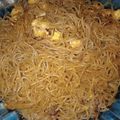 Cooksnap dari Nila Triwidyani untuk resep Bihun Kecap Saos Teriyaki