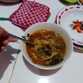 Cooksnap dari Tati Ummu El-kaf untuk resep Tongseng Kambing Praktis