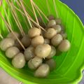 Cooksnap dari Rani Puspa Rahayu untuk resep Cilok Telur Gulung