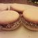 El cooksnap de cecicharbo cuando hizo Alfajores de maizena para celiacos.