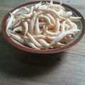 Cooksnap dari Alhumaira2017 untuk resep Telur Gabus Keju / Jajan Bolot