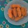Cooksnap dari Ni Komang Tri Widya Andani untuk resep Banana Nugget simple toping coklat keju