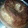 El cooksnap de Malena Gissell Gomez cuando hizo Budín de pan con relleno de dulce de leche.
