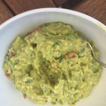 El cooksnap de Marieta cuando hizo Guacamole fácil.
