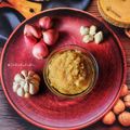 Cooksnap dari Itha Subekti untuk resep Bumbu Dasar Putih