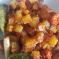 Cooksnap dari ariani untuk resep Sambal goreng kentang sederhana
