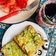 Soni Mehrotra का कुकस्नैप जब उन्होंने स्मैश्ड एवोकाडो चीज़ सैंडविच (Smashed Avocado Cheese Sandwich) बनाया था।