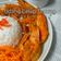 Cooksnap Mamamikael Oven semasa beliau membuat Udang celup tepung.