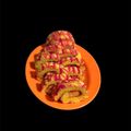 Cooksnap dari Mama Lifya untuk resep 154.Bolu gulung kukus ekonomis anti gagal