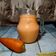 Cooksnap shazrina semasa beliau membuat Jus Carrot Susu.