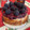 El cooksnap de Sara cuando hizo Tarta de queso de La Viña (Thermomix).