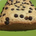 Cooksnap dari Sasti Tanaya untuk resep Eggless Raisin Banana Cake