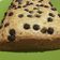 Cooksnap dari Sasti Tanaya untuk resep Eggless Raisin Banana Cake