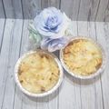Cooksnap dari Din2 untuk resep Macaroni Schotel Kukus Tanpa Telur