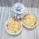 Cooksnap dari Din2 untuk resep Macaroni Schotel Kukus Tanpa Telur