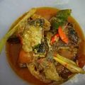 Cooksnap dari Momy Erza untuk resep Tongkol bakar santan pedas