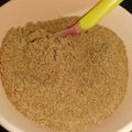 Ummu Sulaymah's cooksnap of when they made Yajin Kanzo.