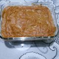 Cooksnap dari Moel Idrus untuk resep Ketan Sarikaya Gula Merah