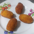 El cooksnap de Marilo P cuando hizo Croquetas de calabaza y parmesano.