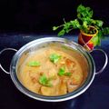 Mahuya Dutta's cooksnap of when they made বোঁদে(bode recipe in Bengali).