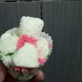 Cooksnap dari Hervina untuk resep Bolu kukus mekar super lembut anti gagal