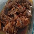 Cooksnap dari rienshel untuk resep Ayam Kecap Mentega