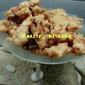Cooksnap dari Pratiwi Pramuharsih untuk resep Ayam Fillet KFC