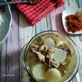Cooksnap dari Wina Kartika untuk resep Soto bandung #kitaberbagi